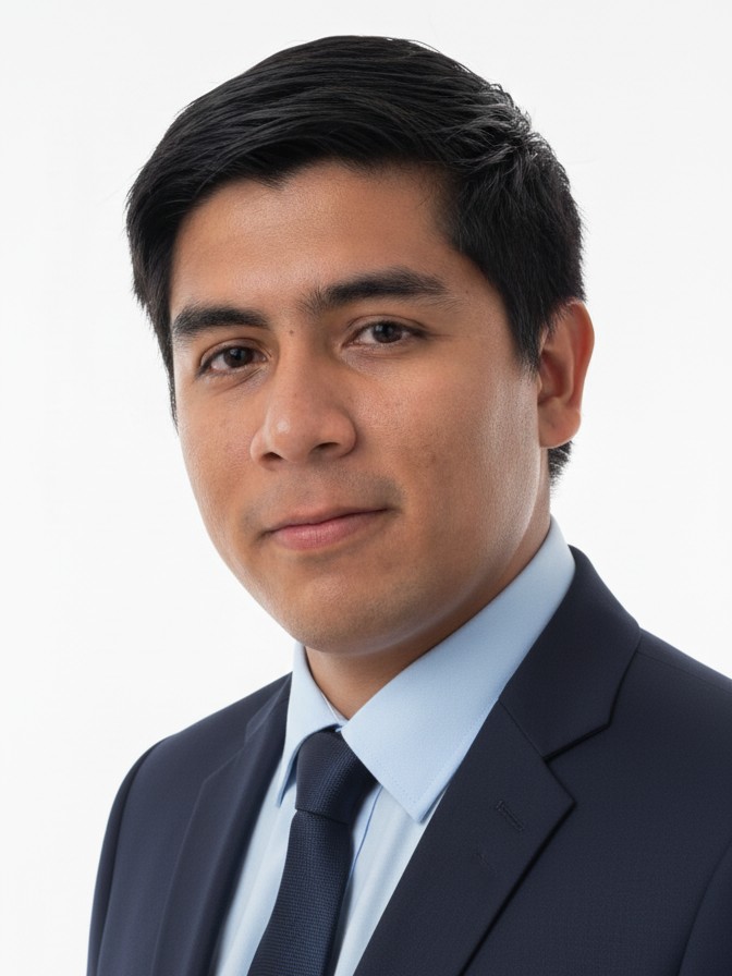 Juan Salvador - Fundador